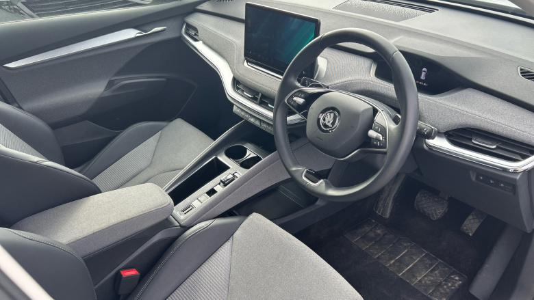 Skoda Enyaq 210kW 85 Edition 82kWh 5dr Auto Electric 